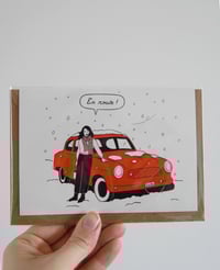 Image 1 of En route vers 2026 !