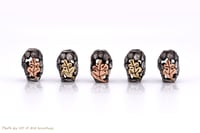 Image 5 of Oak Bead - LE rose