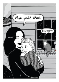 Image 1 of Ben voyons. 