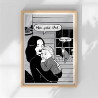 Image 2 of Ben voyons. 