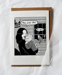 Image 3 of Ben voyons. 