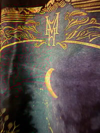 Image 4 of Awakening Tarot T-Shirt