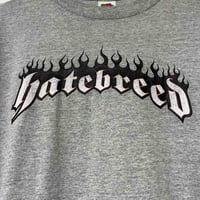 Image 2 of Hatebreed 'Perseverance' 00s XL