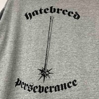 Image 5 of Hatebreed 'Perseverance' 00s XL