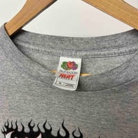 Image 3 of Hatebreed 'Perseverance' 00s XL