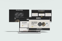 Image 3 of Wix Website Design