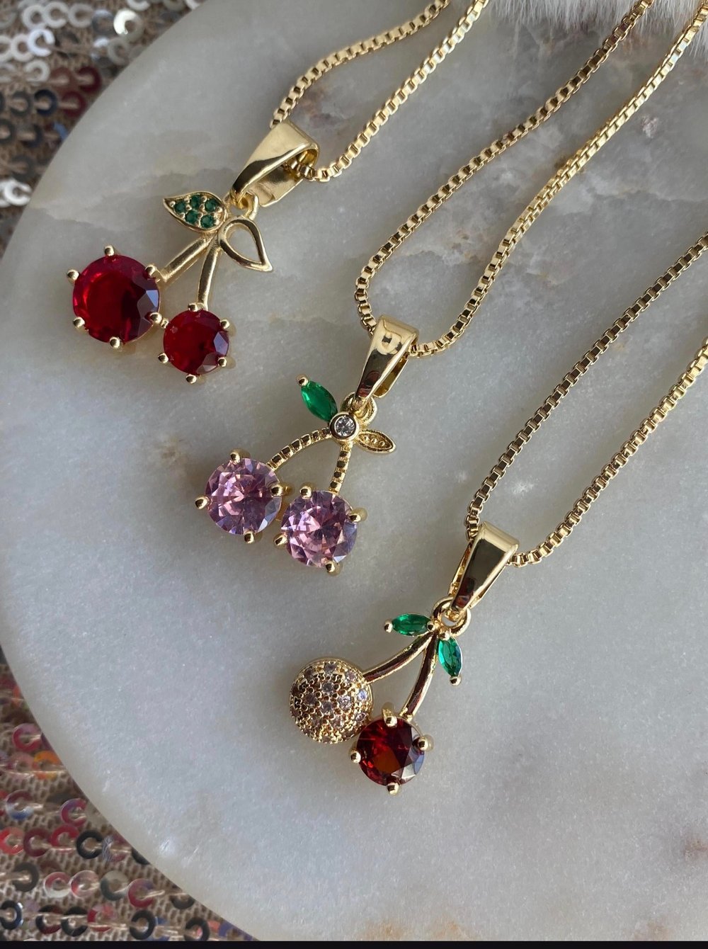 Image of Cherry love