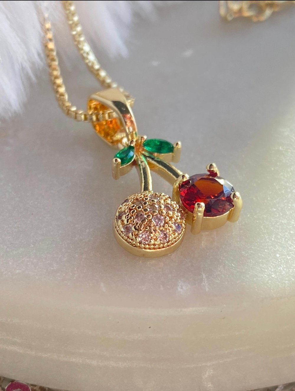 Image of Cherry love