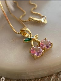 Image 6 of Cherry love