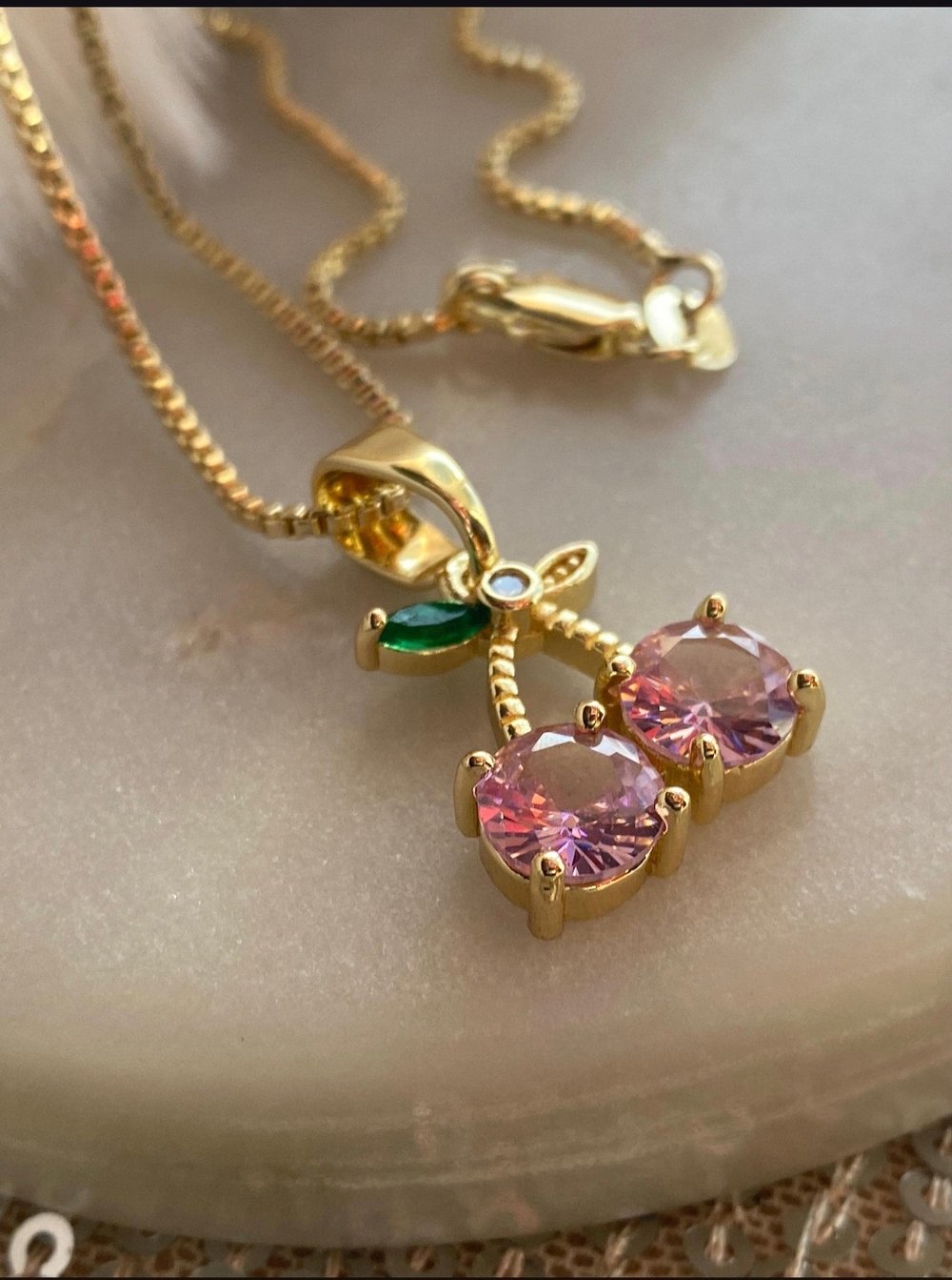 Image of Cherry love