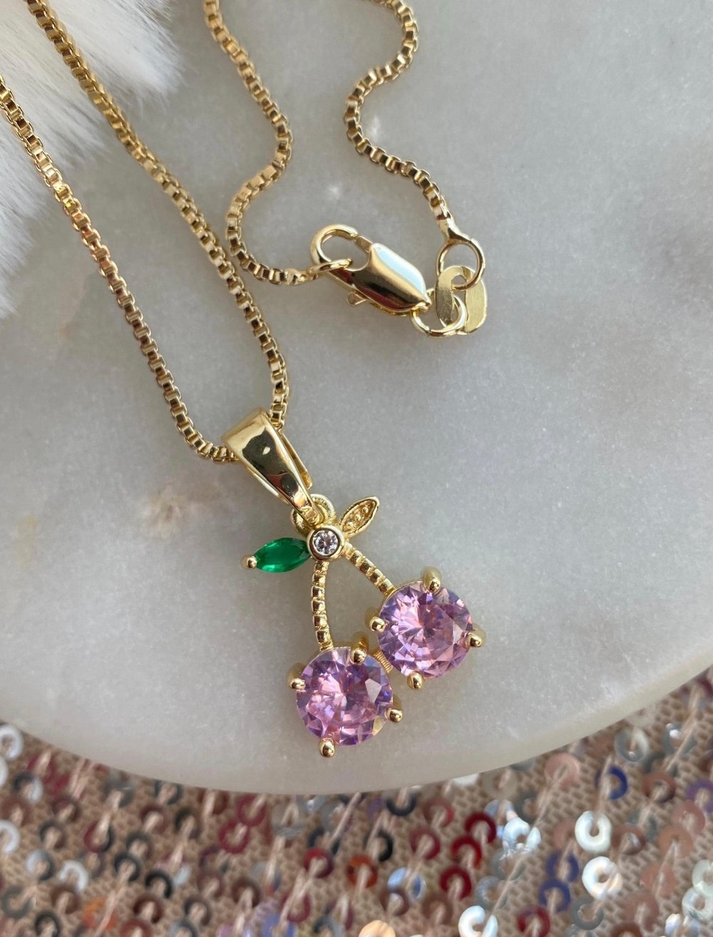 Image of Cherry love