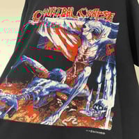 Image 2 of Cannibal Corpse 'Tomb of the Mutilated' 90s XL