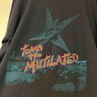 Image 5 of Cannibal Corpse 'Tomb of the Mutilated' 90s XL