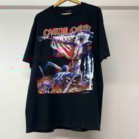 Image 1 of Cannibal Corpse 'Tomb of the Mutilated' 90s XL