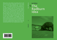 The Radburn Idea 1: pedestrianisation in the postwar English housing estate.