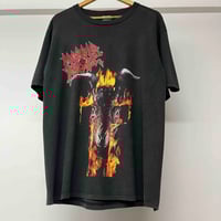 Image 1 of Morbid Angel 'Covenant' Y2K L