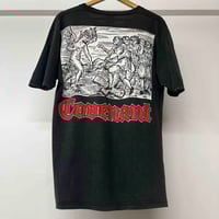 Image 4 of Morbid Angel 'Covenant' Y2K L