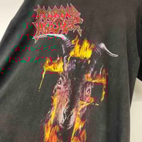 Image 2 of Morbid Angel 'Covenant' Y2K L