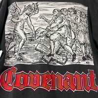 Image 5 of Morbid Angel 'Covenant' Y2K L