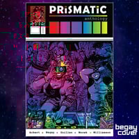 Image 2 of Prismatic