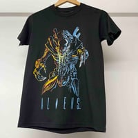 Image 1 of Aliens 80s S