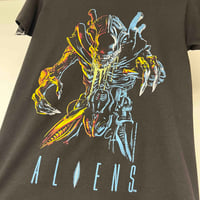 Image 2 of Aliens 80s S