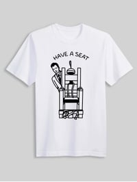 Image 1 of To Catch A Predator x Night Crimes. Shirts. 4 Colors.