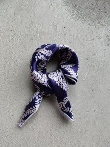 Image of MiniMe Seidentuch