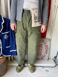 Image 1 of OG 107’s Military Pants