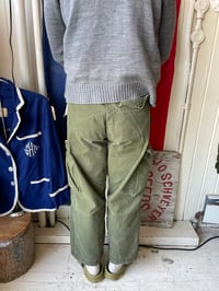 Image 3 of OG 107’s Military Pants