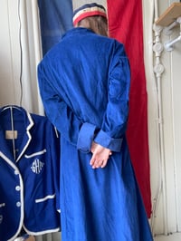 Image 3 of Corduroy Duster Trench 