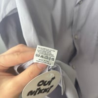 Image 3 of jil sander blouse 