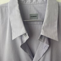 Image 6 of jil sander blouse 