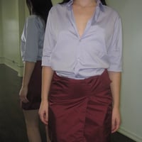 Image 7 of jil sander blouse 