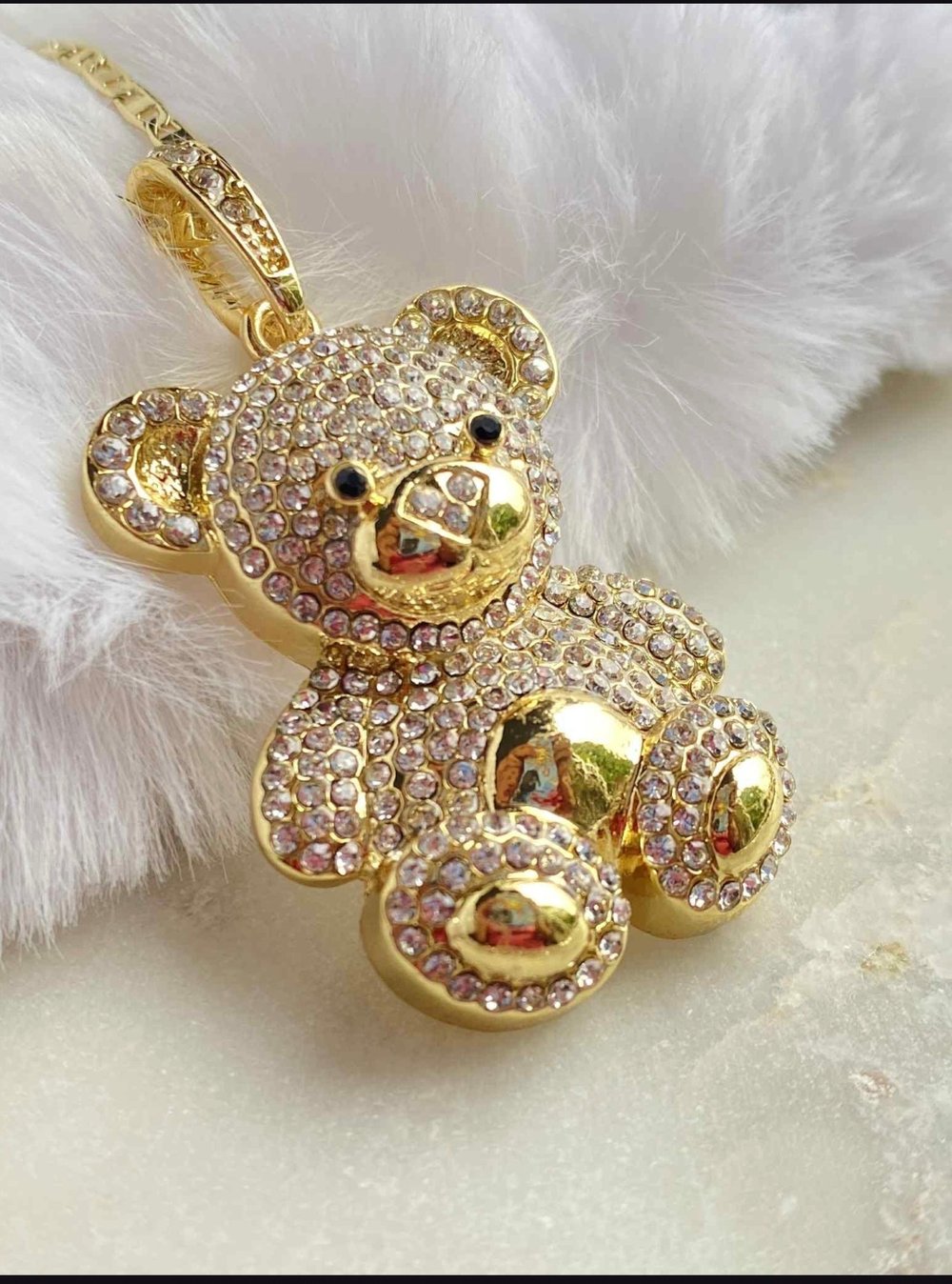 Image of 🧸 Teddy love ❤️ 
