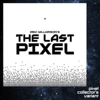 Image 1 of The Last Pixel
