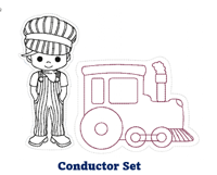 Conductor Sst