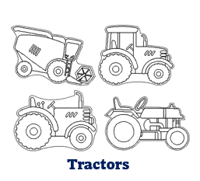 Tractors