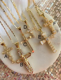 Image 1 of Cross