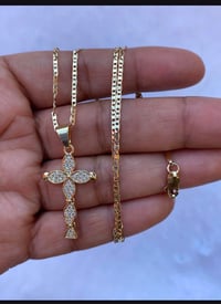 Image 2 of Cross