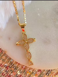 Image 3 of Cross