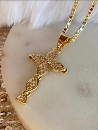 Image 4 of Cross