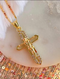 Image 5 of Cross