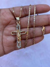 Image 6 of Cross