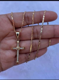 Image 9 of Cross