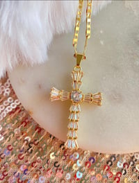 Image 12 of Cross