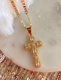 Image 14 of Cross