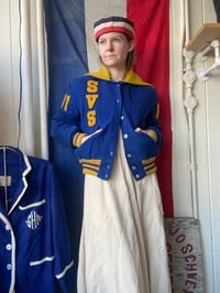 Image 2 of Wolverine School Jacket 