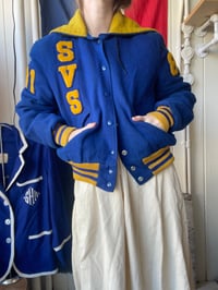 Image 3 of Wolverine School Jacket 
