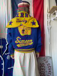 Image 1 of Wolverine School Jacket 